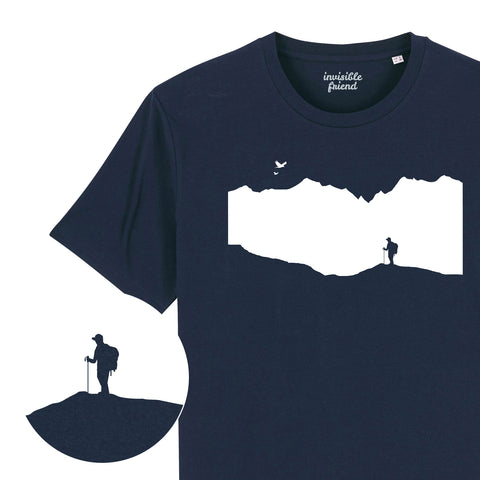 Hiking Wilderness T Shirt SALE!