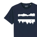 Male Paddle Board T Shirt SALE!