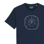 Cricket Fielding Positions T Shirt SALE!