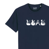 Iconic Guitars T Shirt SALE!