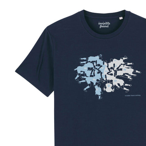 Rugby Scrum T Shirt SALE!