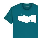 Hiking Wilderness T Shirt SALE!