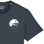 Pembrokeshire Coast National Park T Shirt