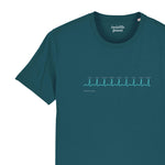 Alpine Ski Resorts T Shirt SALE!