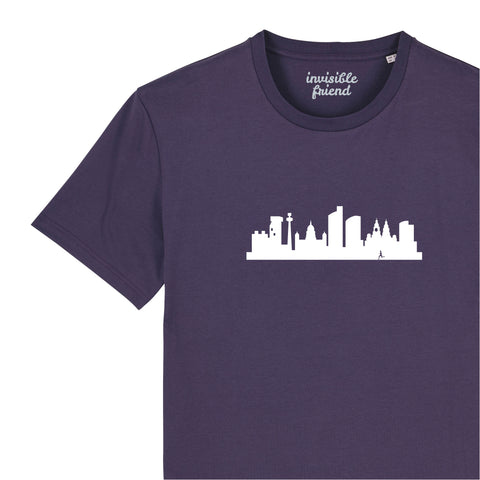 Liverpool Running T Shirt SALE!