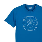 Cricket Fielding Positions T Shirt SALE!
