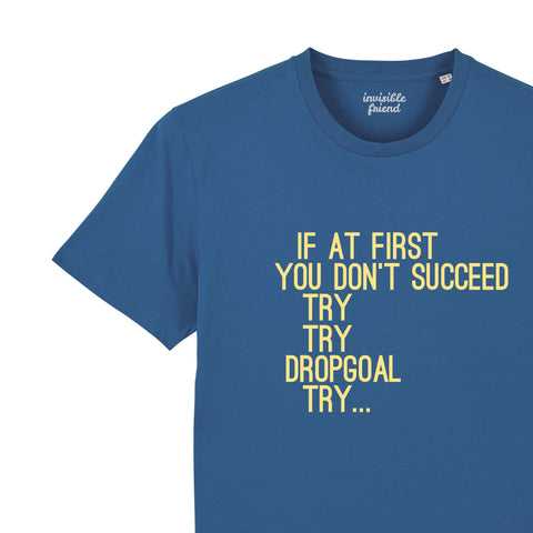 Rugby Try T Shirt SALE!
