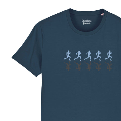 Reflective Runners T Shirt SALE!