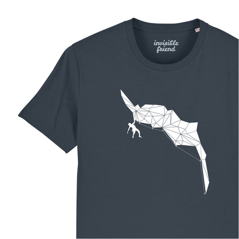 Rock Climber T Shirt SALE!