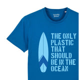 Plastic Surf T-shirt SALE!