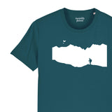 Hiking Wilderness T Shirt SALE!