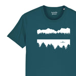 Kayak Wilderness T Shirt SALE!