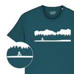 Mountain Bike T Shirt SALE!