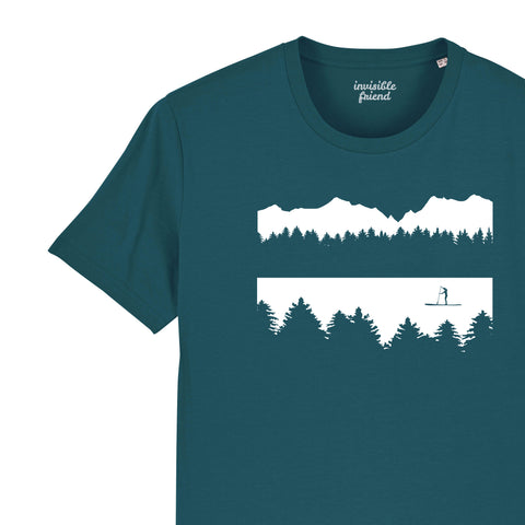Female Paddle Board T Shirt SALE!